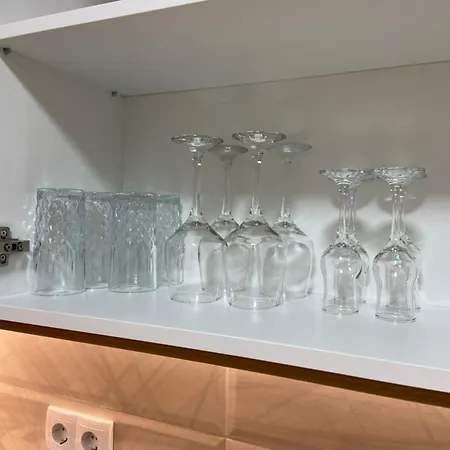 شقة Apartman Bijeljina