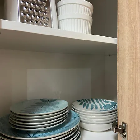 Apartman Bijeljina شقة