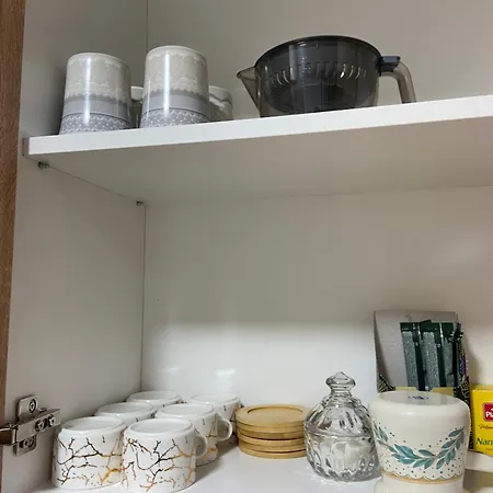 Apartman Bijeljina شقة *