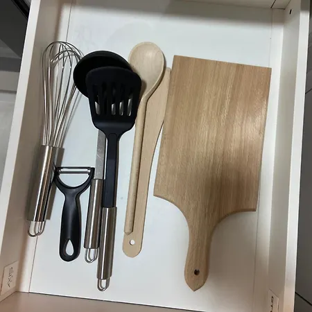 شقة Apartman Bijeljina *