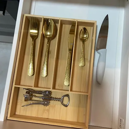 Apartman Bijeljina *