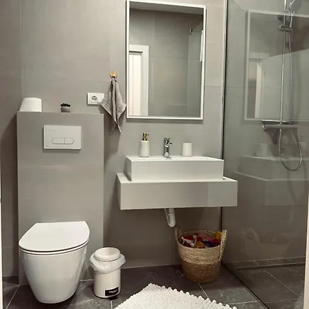 Apartman Bijeljina Apartman