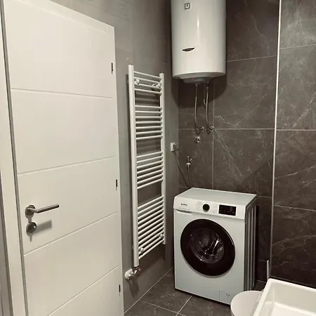 Apartman Apartman Bijeljina *