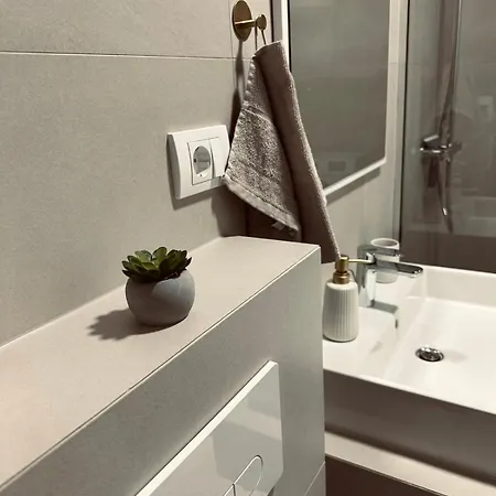 Apartman Apartman Bijeljina