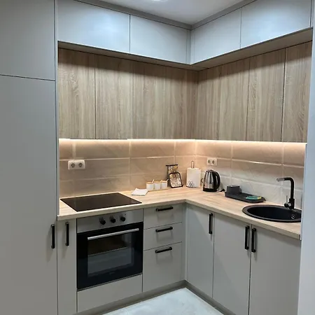 Apartman Bijeljina Apartman Bijeljina