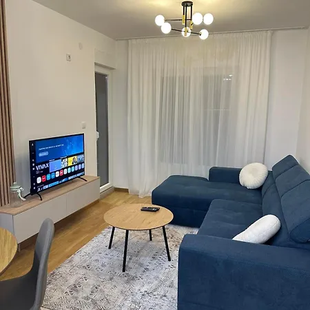 Apartman Bijeljina Bijeljina