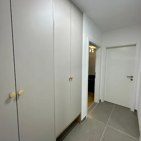 Apartman Apartman Bijeljina *