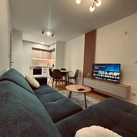 Apartman Bijeljina