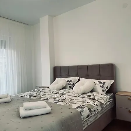 Apartman Apartman Bijeljina Bijeljina