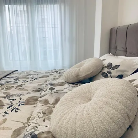 Apartman Bijeljina Apartman
