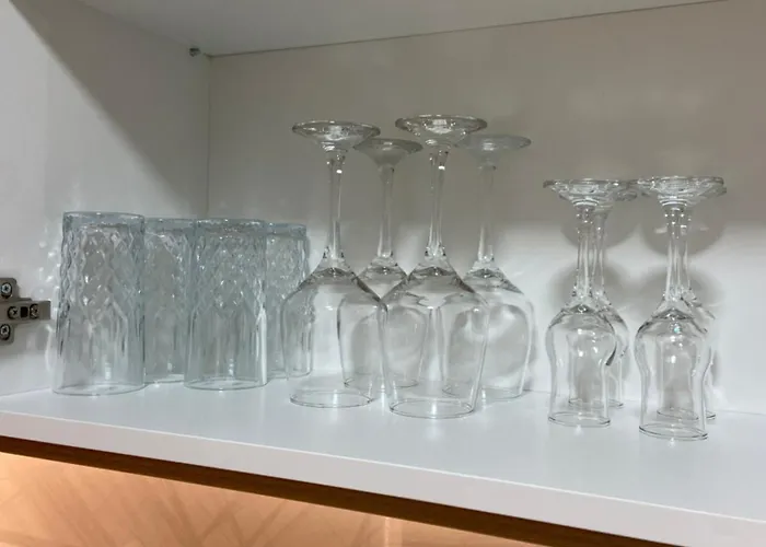 شقة Apartman Bijeljina