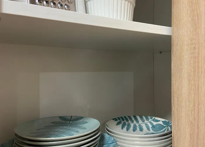 Apartman Bijeljina شقة