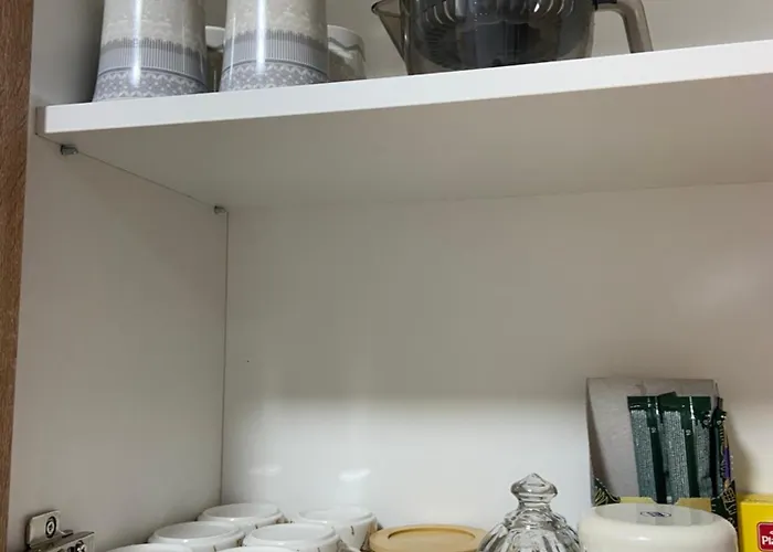 Apartman Bijeljina شقة *