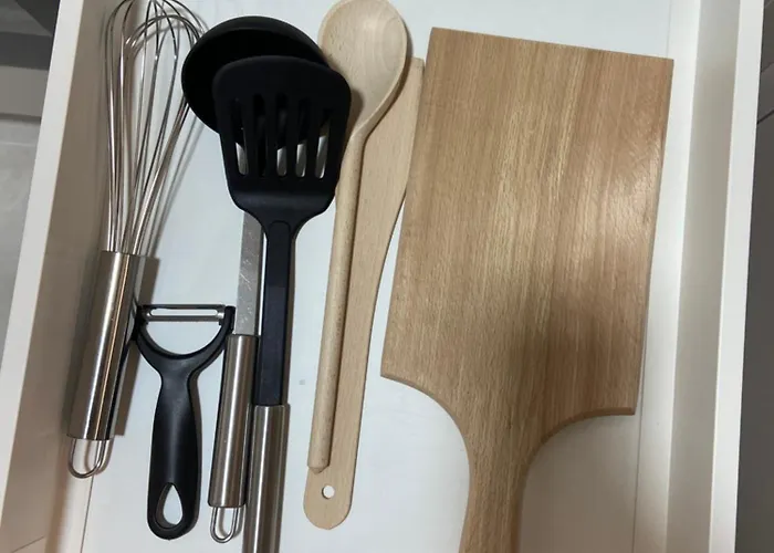 شقة Apartman Bijeljina *