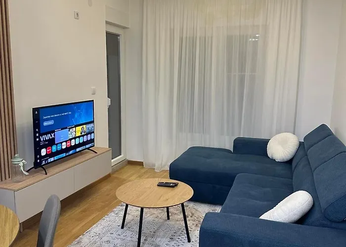 Apartman Bijeljina بييلينا