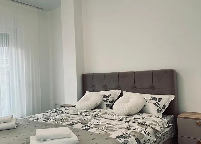 شقة Apartman Bijeljina بييلينا